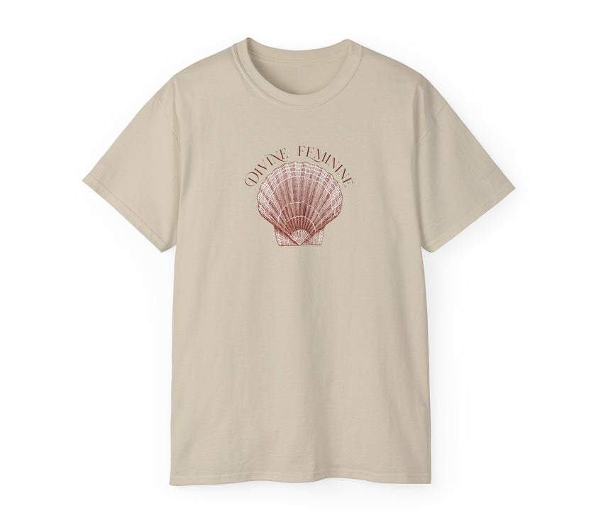 Divine Feminine T-Shirt