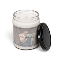 The Goddess Candle