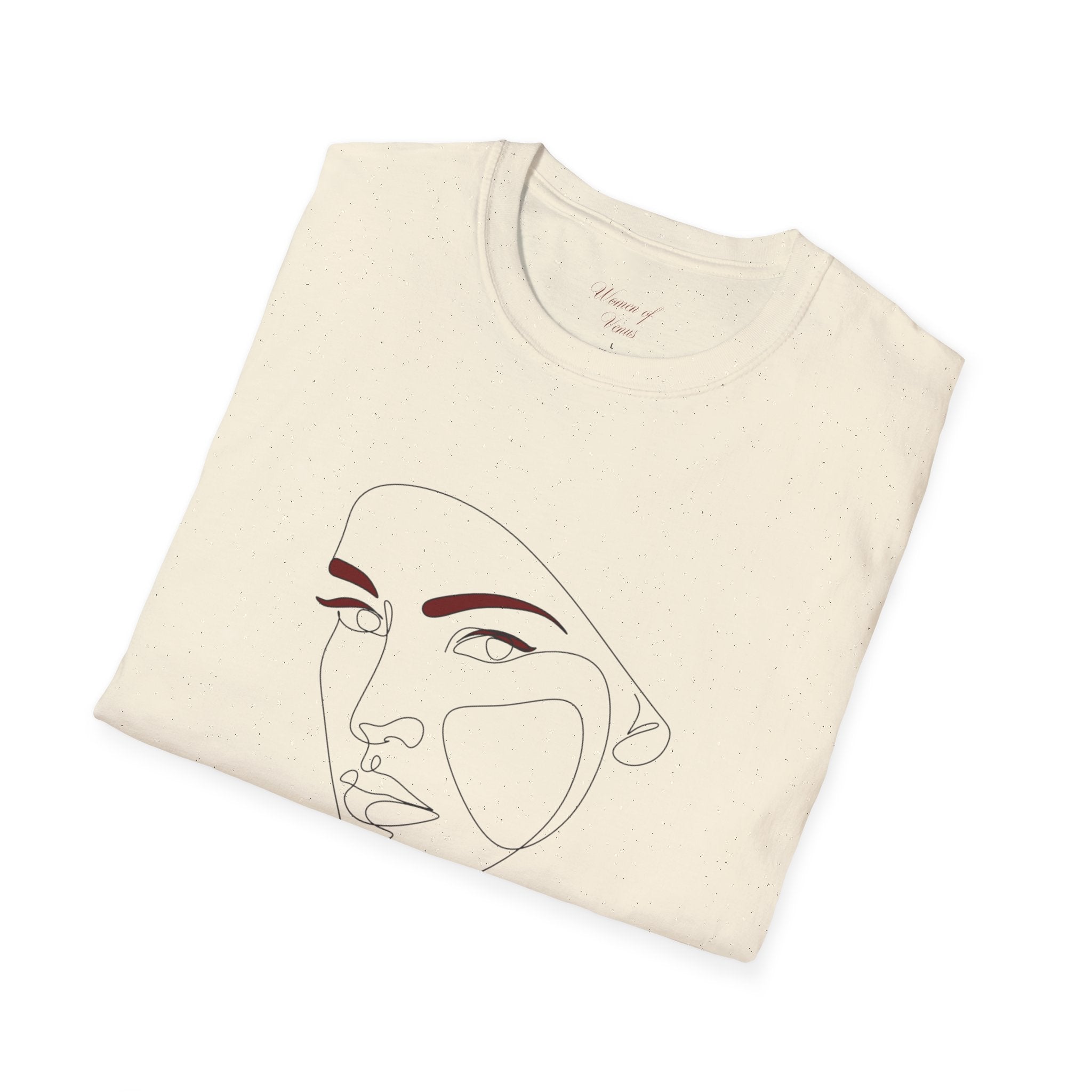 The Femme Fatale Tee - Softstyle