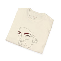 The Femme Fatale Tee - Softstyle