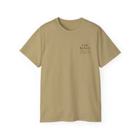 I am Woman - Unisex Ultra Cotton T-Shirt
