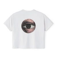 The Mystic Archetype Boxy Tee