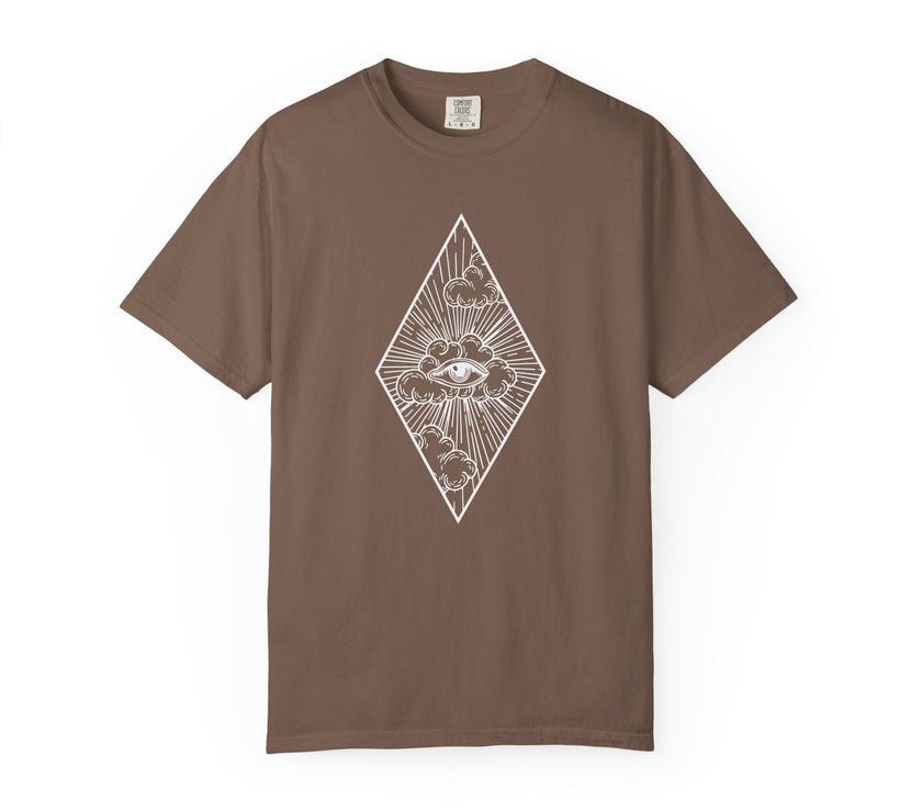 The Huntress Archetype Tee