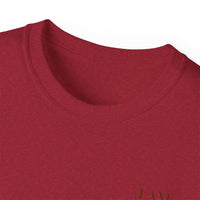I am Woman - Unisex Ultra Cotton T-Shirt