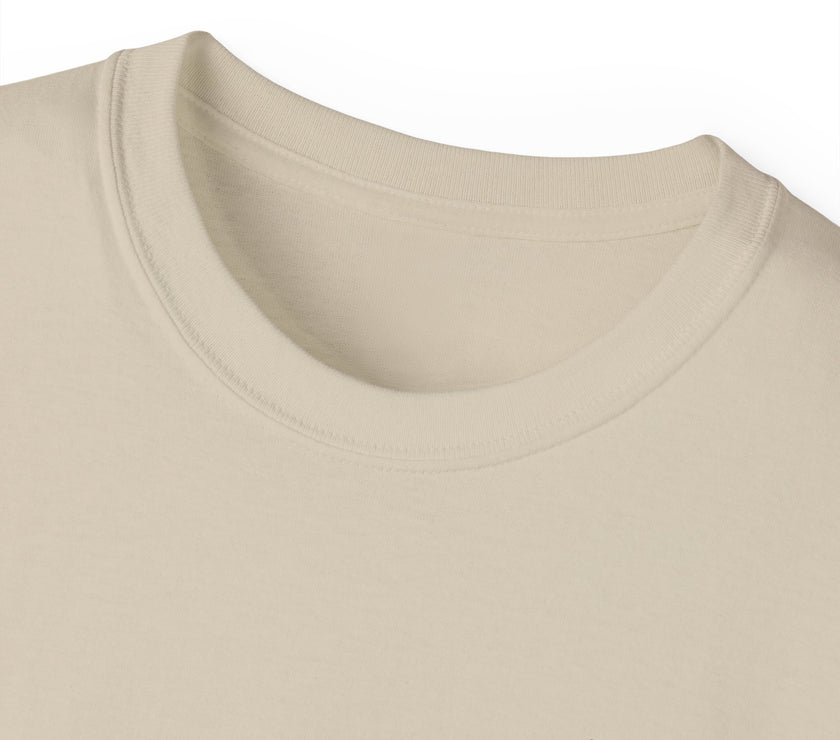 I am Woman - Unisex Ultra Cotton T-Shirt