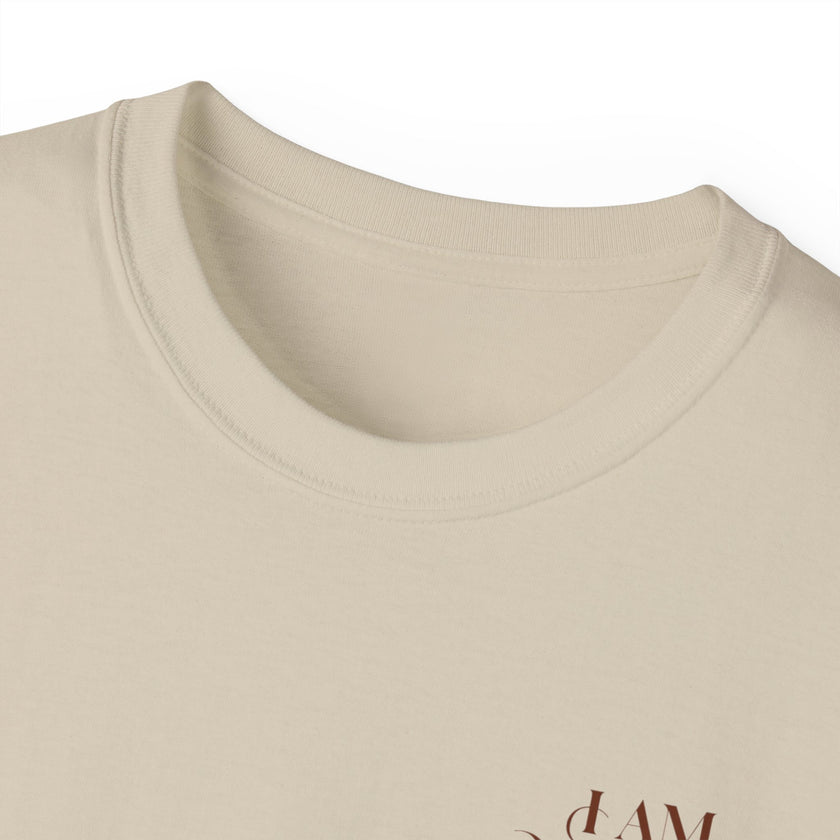 I am Woman - Unisex Ultra Cotton T-Shirt