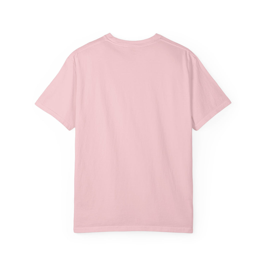 Labour Paris Parma Lyric Tee - 100% cotton
