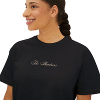 The Huntress Archetype Boxy Tee
