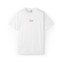 Embroidered Truth t-shirt