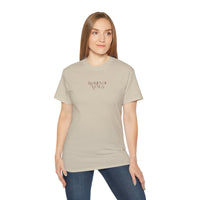 Unisex Ultra Cotton Tee - Women of Venus
