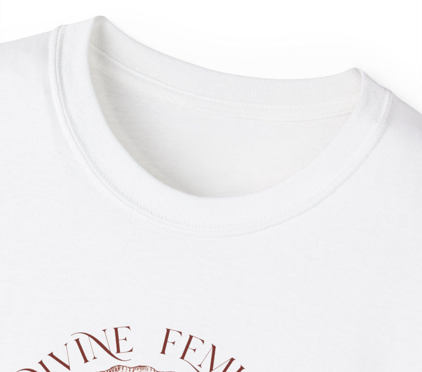 Divine Feminine T-Shirt
