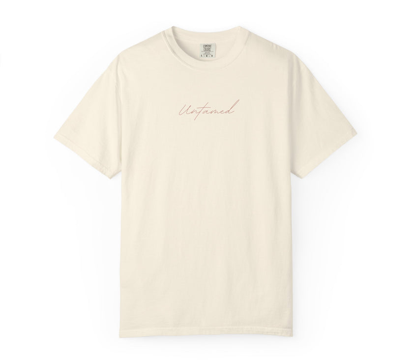 Untamed Tee Unisex