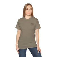 I am Woman - Unisex Ultra Cotton T-Shirt