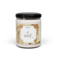 I Rise Candle