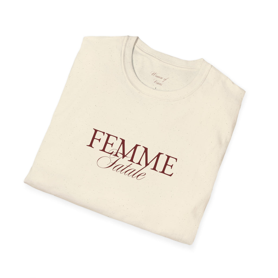 Femme Fatale t-shirt