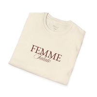 Femme Fatale t-shirt