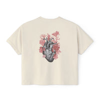 The Siren Boxy Tee