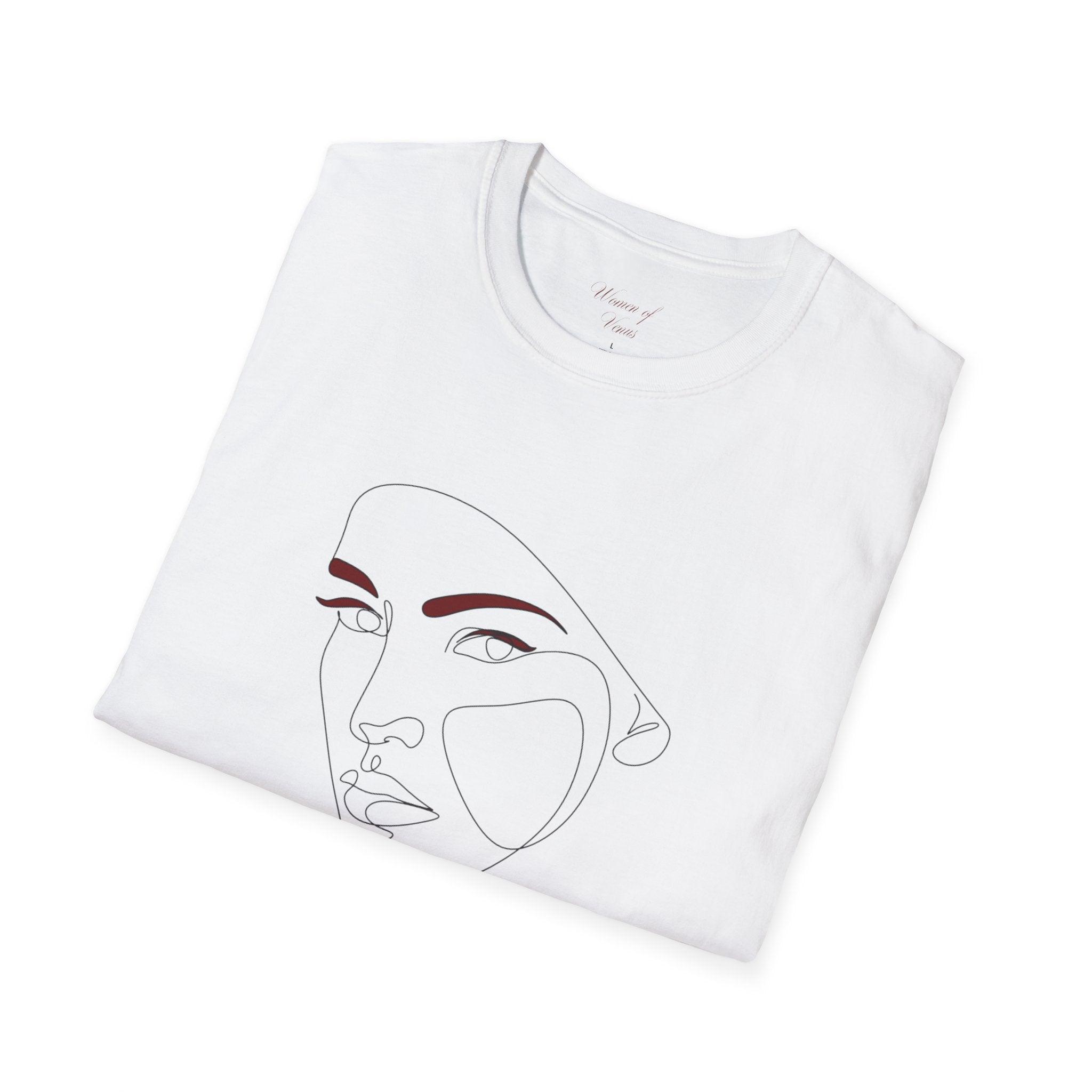 The Femme Fatale Tee - Softstyle
