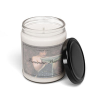 Feminine Power Candle