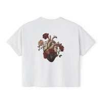 Archetype The Lover Boxy Tee