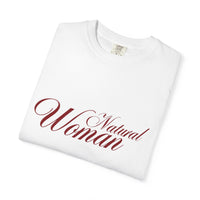 The Natural Woman  T-Shirt
