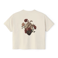 Archetype The Lover Boxy Tee