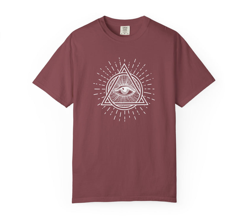 The Mystic Archetype Tee