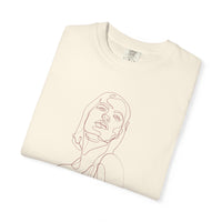 The Natural Woman tee