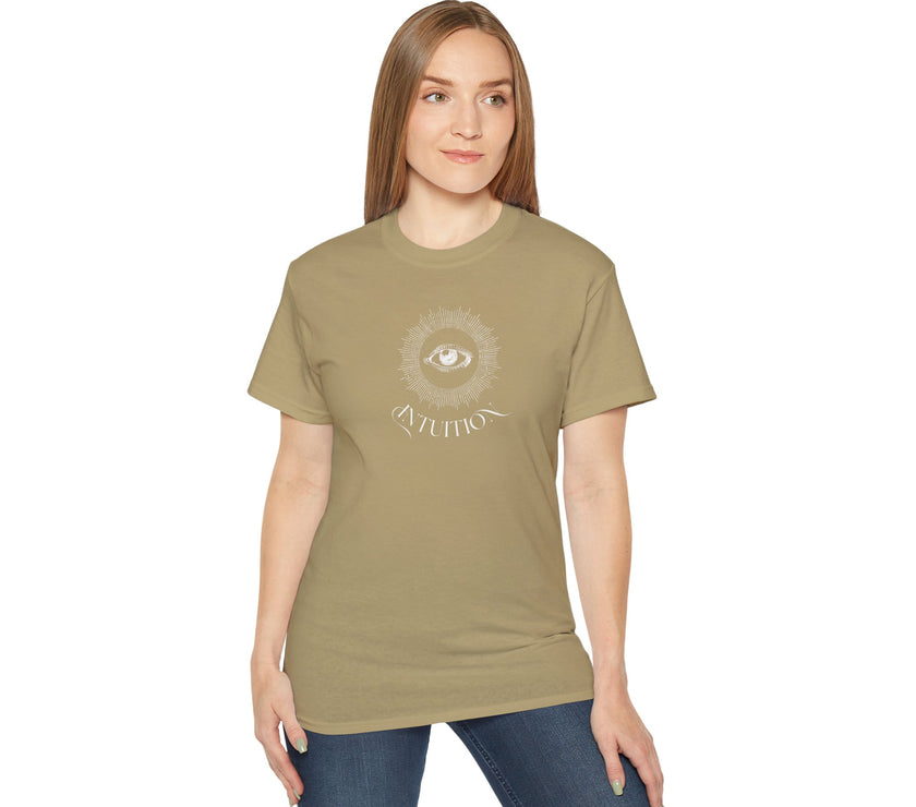 Intuition T- Shirt