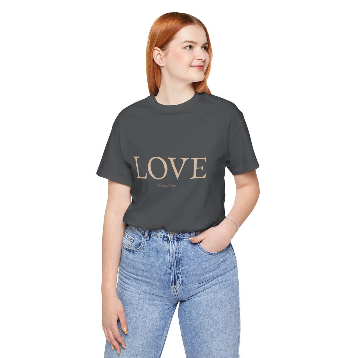 LOVE tee