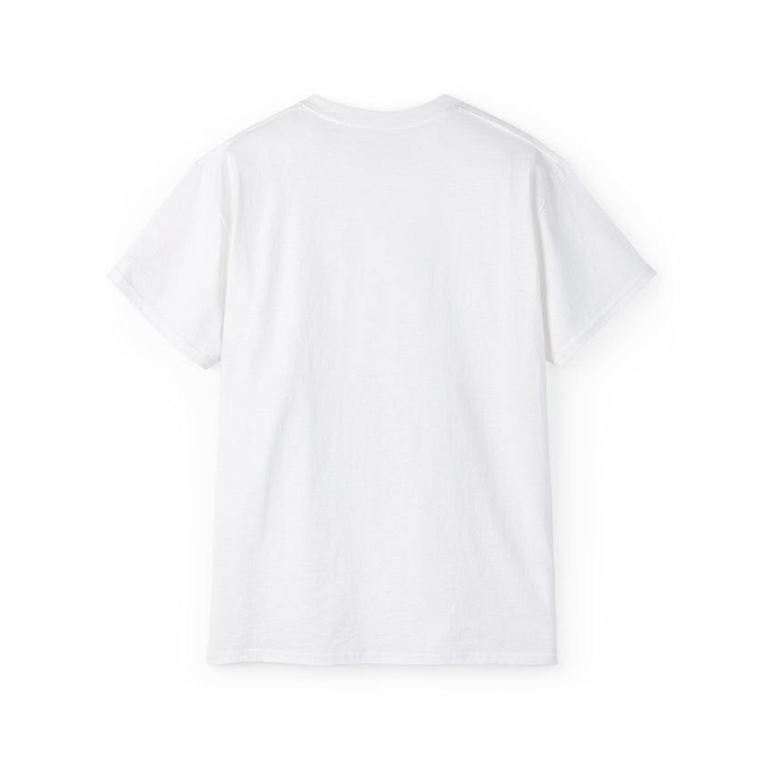I am Woman - Unisex Ultra Cotton T-Shirt
