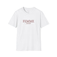 Femme Fatale t-shirt