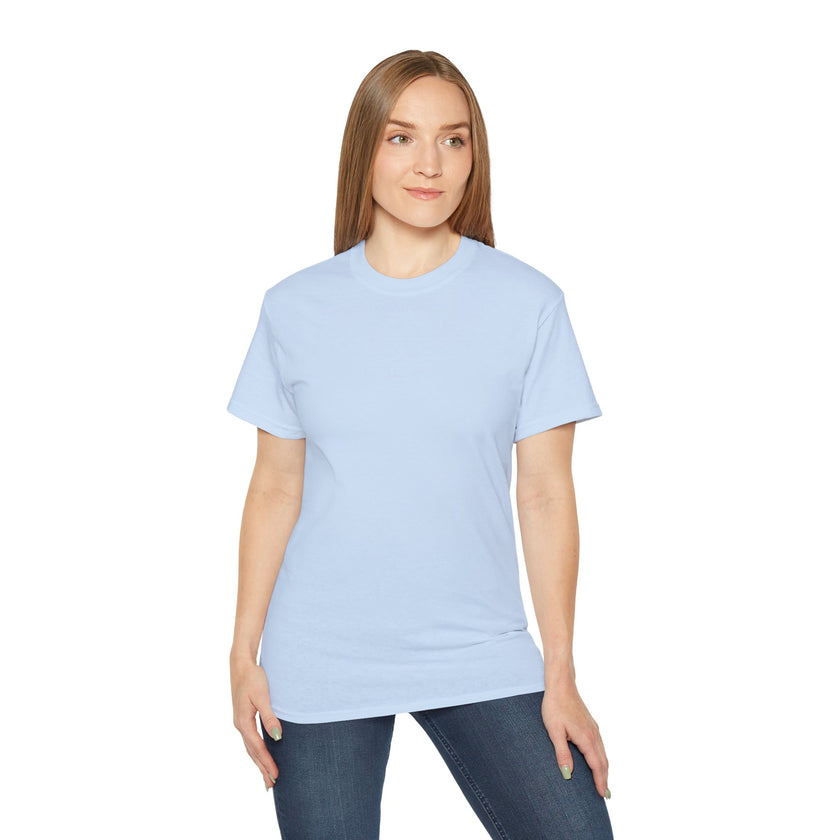 I am Woman , what's Your Superpower ? Cotton Unisex Tee