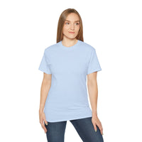 I am Woman , what's Your Superpower ? Cotton Unisex Tee