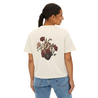 Archetype The Lover Boxy Tee
