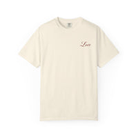 Love T-Shirt –  Minimalist Tee