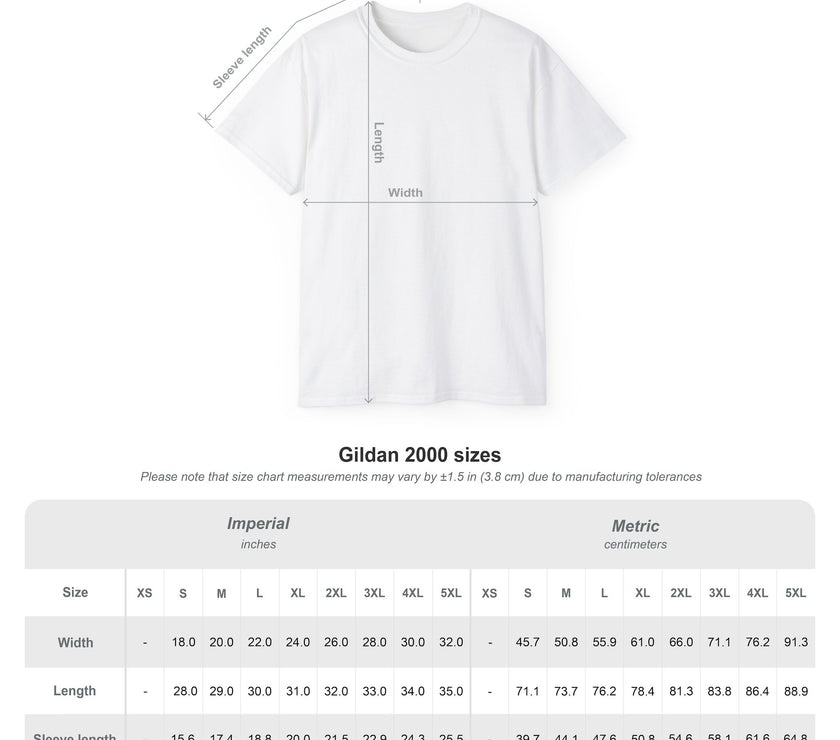 Unisex Ultra Cotton Tee - Women of Venus
