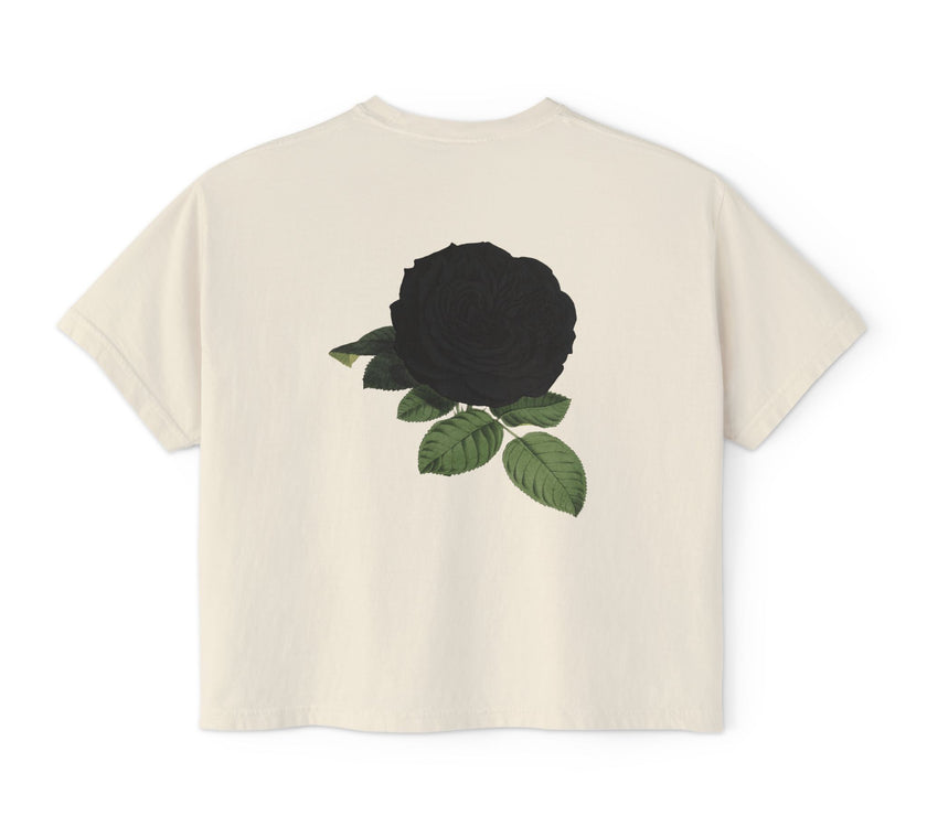 The Mystic Archetype Boxy Tee