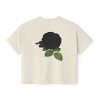 The Mystic Archetype Boxy Tee
