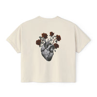 Archetype The Lover Boxy Tee