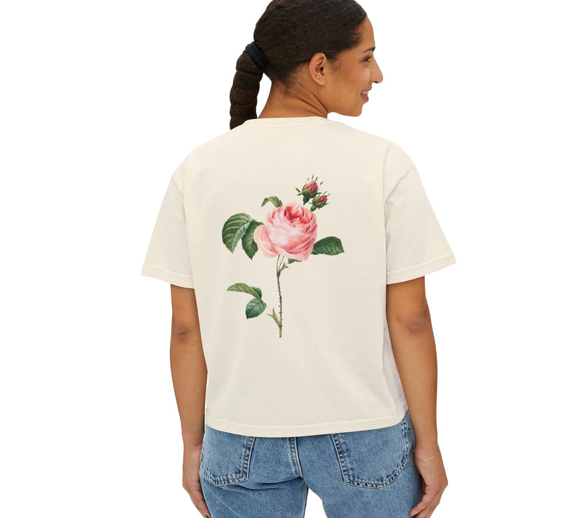 The Maiden Tee