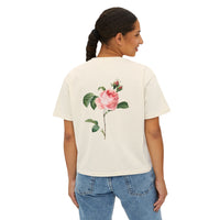 The Maiden Tee