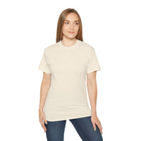 I am Woman , what's Your Superpower ? Cotton Unisex Tee