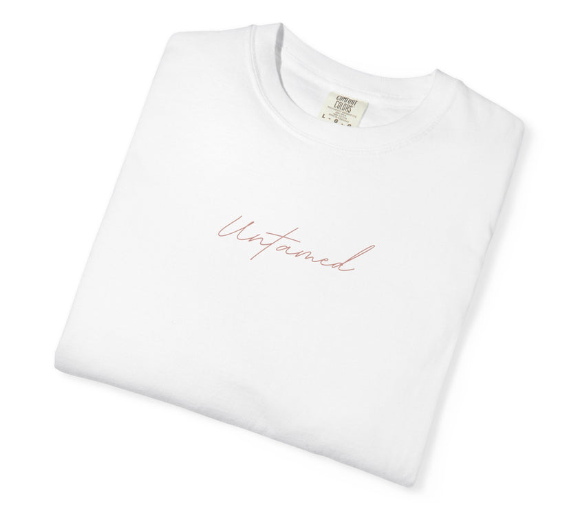 Untamed Tee Unisex