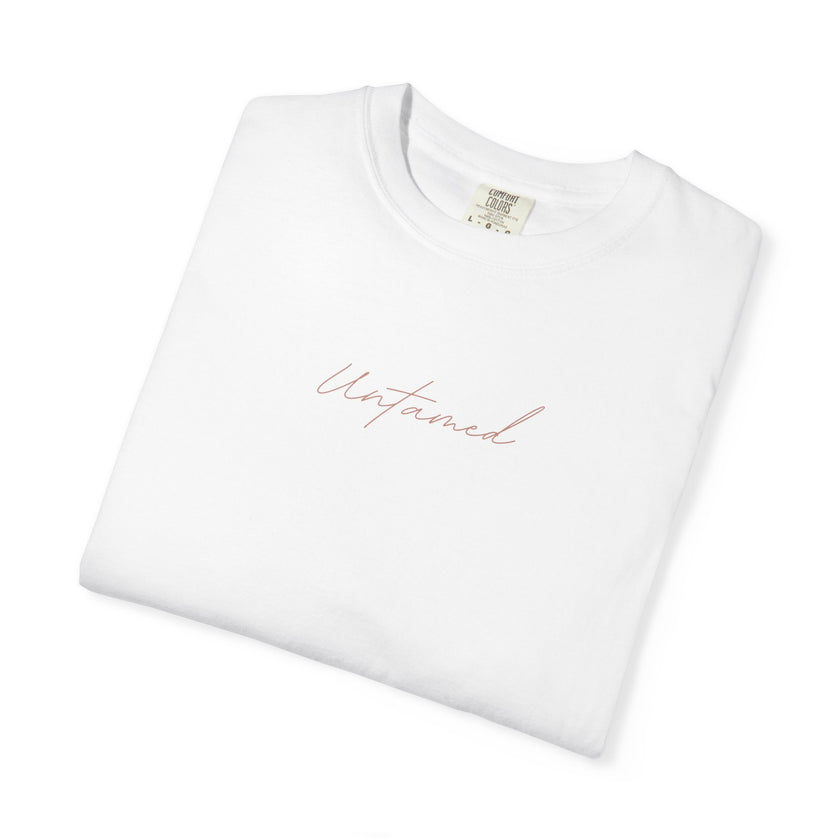 Untamed Tee Unisex