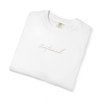 Untamed Tee Unisex