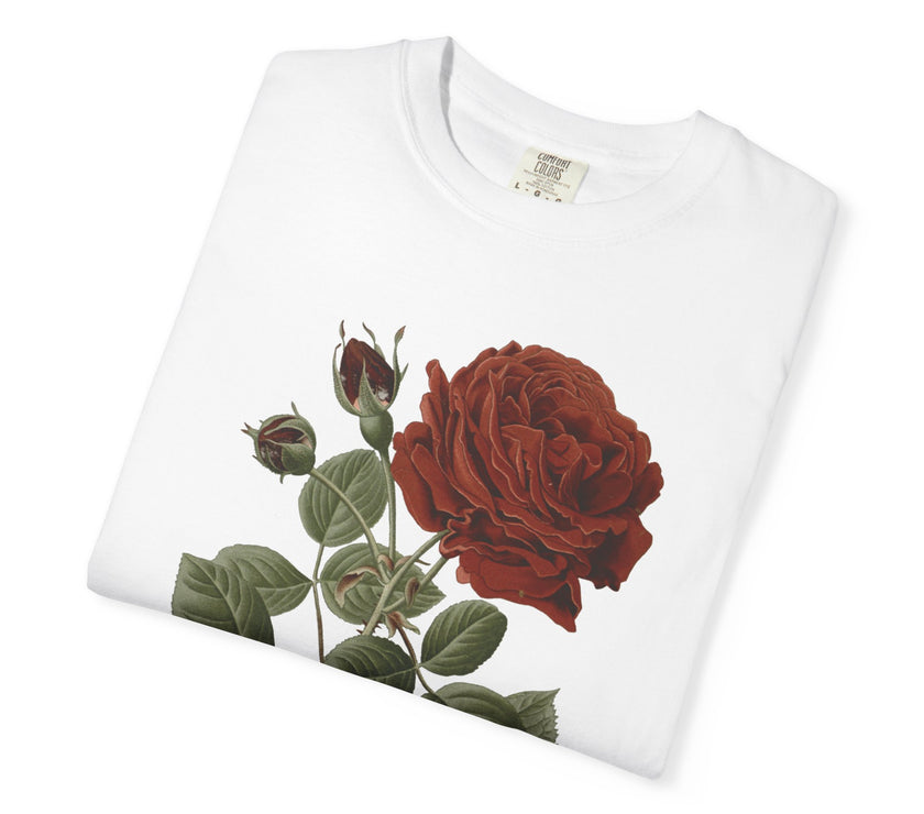 Rose Tee