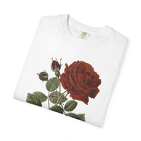 Rose Tee