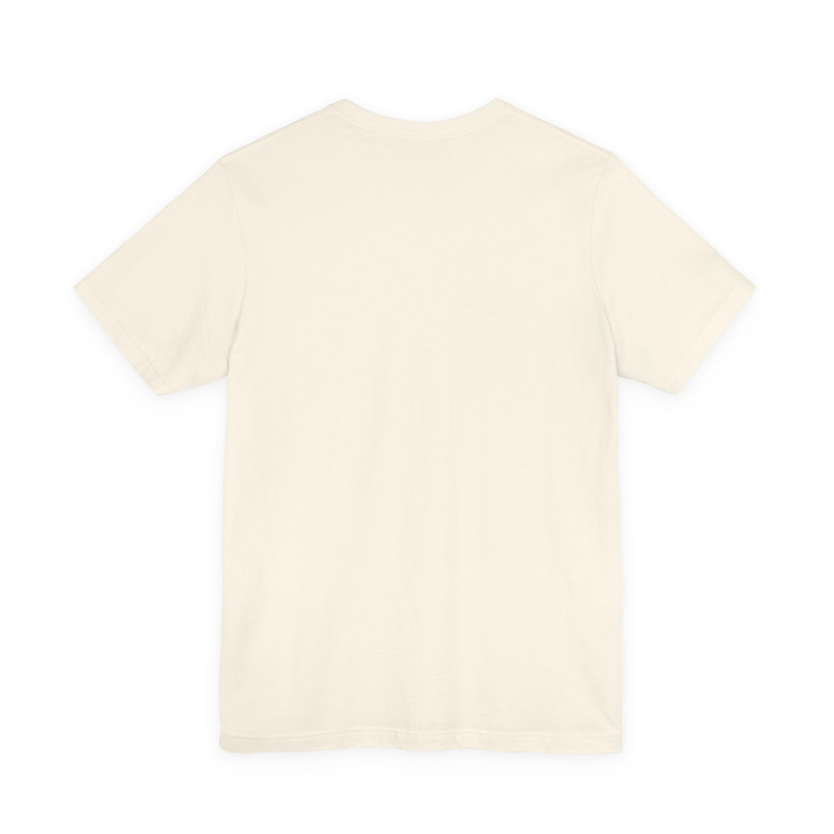 Nude Outline Graphic Tee