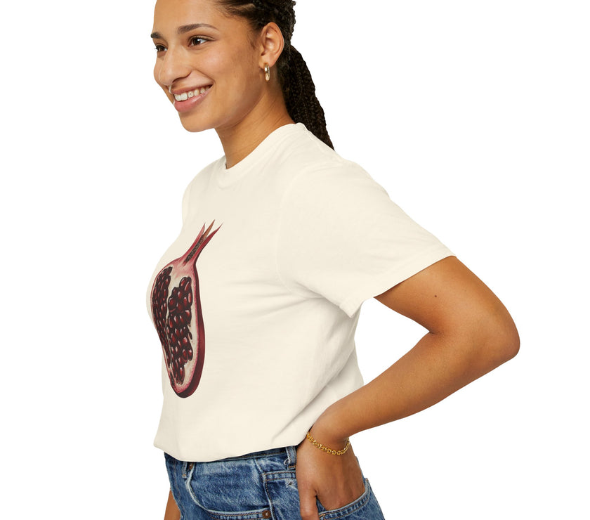 The Queen Archetype Tee